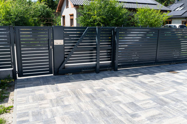 Best Affordable Driveway Pavers  in Huguley, AL