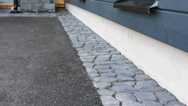 Best Residential Driveway Paver Services  in Huguley, AL