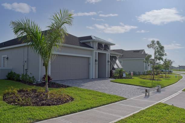 Best Cobblestone Driveway Pavers  in Huguley, AL