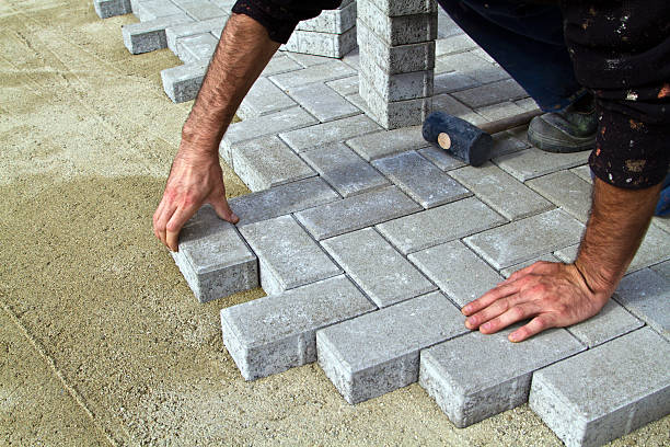 Reasons to Select Us for Your Driveway Paving Requirements in Huguley, AL